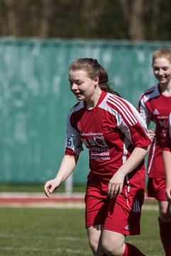 Bild 259 - F VfL Oldesloe II - SG Holstein S�d : Ergebnis: 0:15